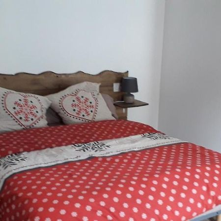 Apartmán Le Montagnon Laruns Exteriér fotografie