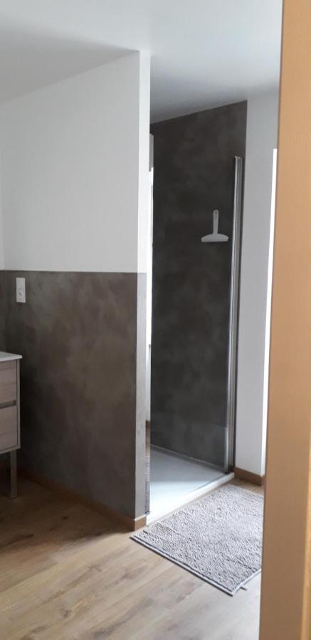 Apartmán Le Montagnon Laruns Exteriér fotografie